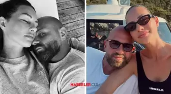 Yasemin Özilhan boşanıyor mu? İzzet Özilhan Yasemin Özilhan ayrıldı mı?