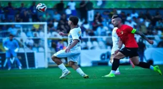 ZİRAAT TÜRKİYE KUPASI CANLI İZLE: Ankaragücü Karabük İdmanyurdu Spor maçı saat kaçta, hangi kanalda?