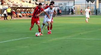 Fethiyespor, Ziraat Türkiye Kupası'nda Bir Üst Tura Yükseldi