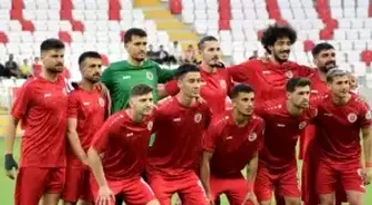 Karaman FK, Ziraat Türkiye Kupası'nda Kapadokyaspor'u Geçerek Tura Yükseldi