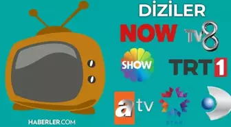 4 Eylül 2025 yayın akışı: Bu akşam hangi diziler var? 4 Eylül Perşembe hangi diziler var?
