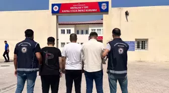 81 İl'de Eş Zamanlı Göçmen Kaçakçılığı Operasyonu