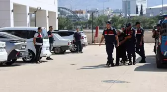 Adana'da 69 Yaşındaki Şüpheli Cinsel İstismardan Tutuklandı