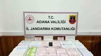 Adana'da Tefecilik Yapan Şahıs Yakalandı