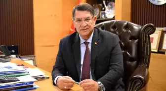 Antalya'da Yerel Esnafa Alışveriş Yapma Çağrısı
