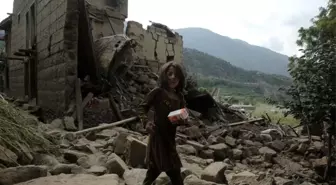 Afganistan'da Deprem Felaketi: Ölü Sayısı 2205'e Yükseldi