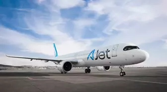 AJet, Prag Seferlerine 15 Aralık'ta Başlıyor