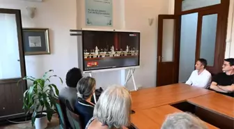 Vatan Partisi, Çin'in Zafer Kutlamalarını Takip Etti