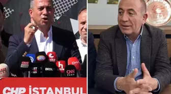 Ali Mahir Başarır il başkanlığının önünde meydan okudu: Gürsel Tekin buraya gelmeye teşebbüs ederse...