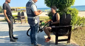 Antalya'da Eş Zamanlı Asayiş Uygulamaları: 7 Bin 960 Kişi Sorgulandı
