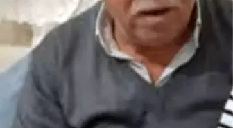 Biçerdöver Kazasında 64 Yaşındaki Adam Hayatını Kaybetti