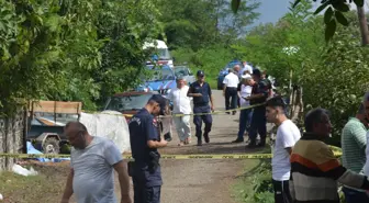 Bacanakların 'su gideri' husumeti çifte cinayetle bitti