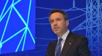 Bakan Bayraktar: Bir millet, iki devlet anlayışı en somut karşılığını bulmaktadır