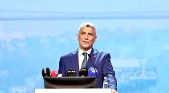 Türkiye'de Tarım ve Gıda Üretimi Dolar Bazında 3 Kat Arttı