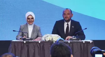 Aile Dostu İş Yeri Projesi için Protokol İmza Töreni Düzenlendi