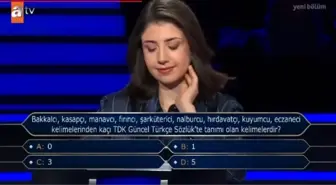 Bakkalcı, kasapçı, manavcı, fırıncı, şarküterici, nalburcu, hırdavatçı, kuyumcu, eczaneci kelimelerinden kaçı TDK Güncel Türkçe Sözlük'te tanımı ...