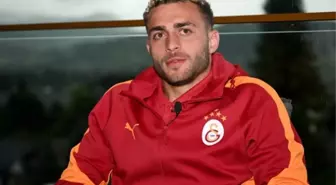 Barış Alper Yılmaz neden kırmızı kart gördü, kart doğru mu (Gürcistan Türkiye)?