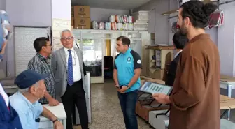 Bilecik'te Dumansız Hayat Etkinlikleri Gerçekleşti