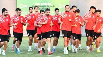 Bir zamanlar Süper Lig'deydi! Balıkesirspor'a yasak şoku