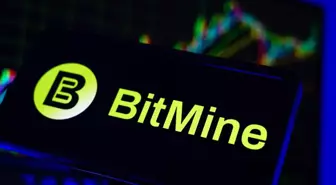 BitMine dünyanın en büyük ETH yatırımcısı olmayı sürdürüyor