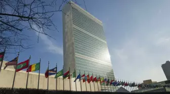 Afganistan'da Deprem Su Problemini Kötüleştirdi