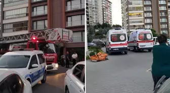 Boşanma aşamasındaki eşi tarafından vurularak öldürüldü