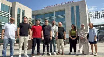 Samsun'da Bungalov Ev Dolandırıcılığı İddiası
