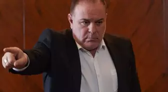 Burak Sergen'in son hali sevenlerini şaşırttı: Gençleşmişsin