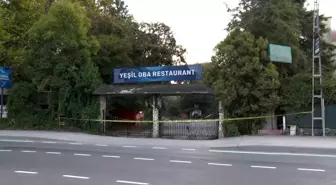 Çekmeköy'de Cumhuriyet Savcısı Ercan Kayhan Bıçaklanarak Öldürüldü