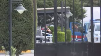 Savcı Ercan Kayhan Restoranda Bıçaklanarak Hayatını Kaybetti
