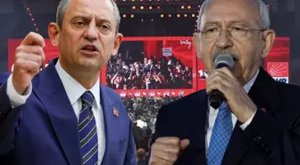 CHP'nin kurultay davası! Mahkeme, İstanbul İl Kongresi'nin iptaline ilişkin dosyayı istedi