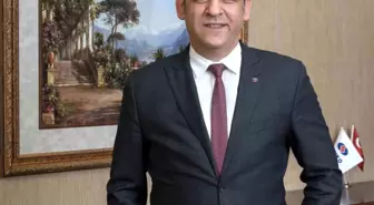 Çimko, Birleşmiş Milletler Küresel İlkeler Sözleşmesi'ne Katıldı