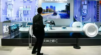 Şanghay Otomotiv Sektörü 2025'te İstikrarlı Büyüme Gösterdi