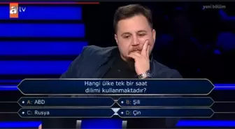Çin tek bir saat dilimi mi kullanıyor? ABD, Şili, Rusya tek bir saat dilimi mi kullanıyor?