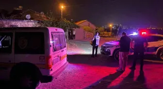 Kayseri'de Komşu Kavgası: Bıçaklı Saldırı