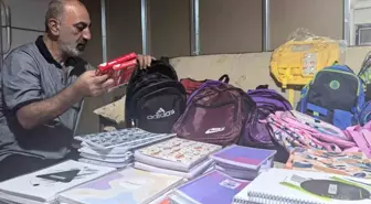Diyarbakır'da Muhtardan Örnek Sosyal Sorumluluk Projesi