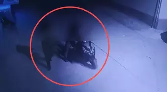 Diyarbakır'da Motosiklet ve Bisiklet Hırsızlığı Operasyonu: 5 Kişi Tutuklandı