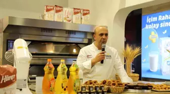 Sunar Yatırım'dan Biyobozunur Ürünler İle Sıfır Atık Hedefi