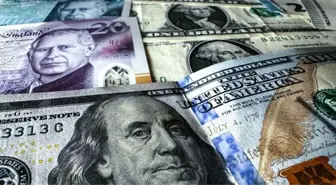 Dolar kuru bugün ne kadar? 4 Eylül 2025 güncel döviz fiyatları | Dolar, euro ve sterlin ne kadar?