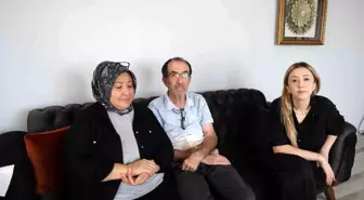 Türk Bilim İnsanından Müjdeli Haber: İyi Durumda ve Türkiye'ye Dönmesi Bekleniyor