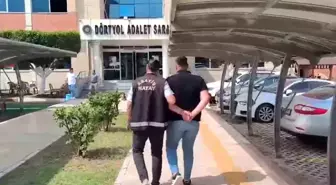 Hatay'da 3 Aranan Şahıs Yakalandı