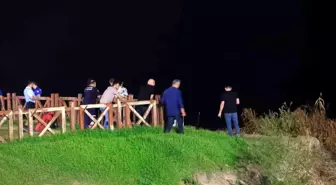 Düden Şelalesi'nden Düşen Kadının Cesedi 15 Kilometre Uzaklıkta Bulundu