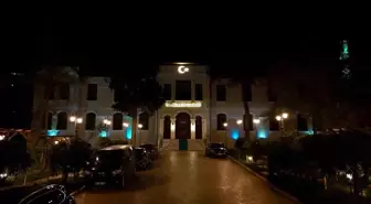 Bilecik Valiliği, Halk Sağlığı Haftası'nda Dumansız Geleceğe Vurgu Yaptı