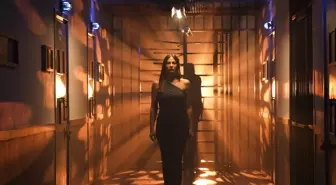 Eşref Rüya'nın İkinci Sezonu için İlk Teaser Yayınlandı