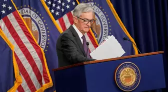 Fed stablecoinlere odaklanan konferans düzenleyecek