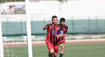 Galata Spor, Kırklarelispor'u Eleyerek Ziraat Türkiye Kupası'nda İkinci Tura Yükseldi