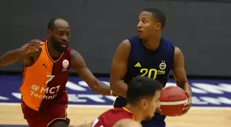 Galatasaray MCT Technic, Fenerbahçe Beko'yu Yendi