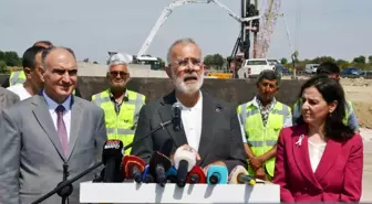 Gediz Köprülü Kavşağı İncelemesi: Manisa Trafiğine Rahatlama Sunacak