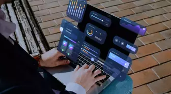 Gerçek zamanlı veriyle tekstilde rekabet gücü artıyor