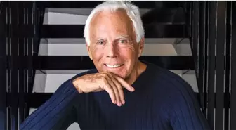 Giorgio Armani kimdir? Giorgio Armani kaç yaşındaydı? Giorgio Armani neden öldü?